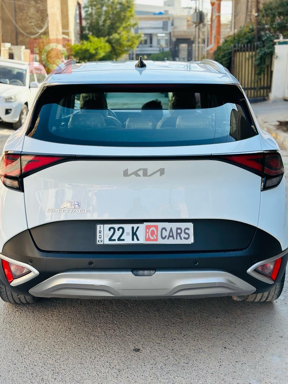 کیا سپۆرتاج